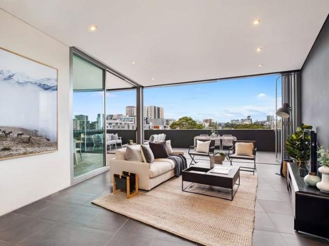 Apartment for rent in Sydney, New South Wales