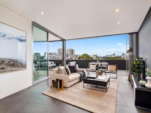 Apartment for rent in Sydney, New South Wales
