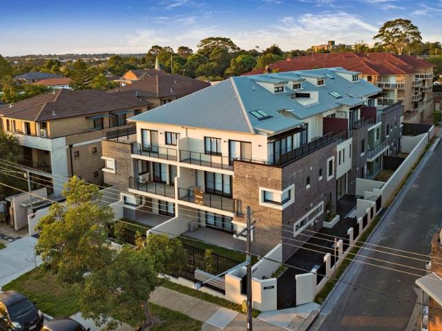 Apartment for rent in Sydney, New South Wales