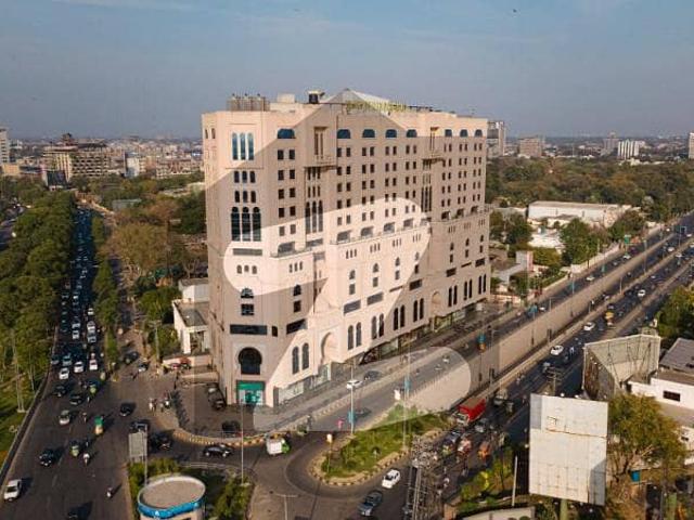 Commercial for sale in Rawalpindi, Islamabad Capital Territory