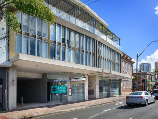 Retail for rent in Sydney, New South Wales