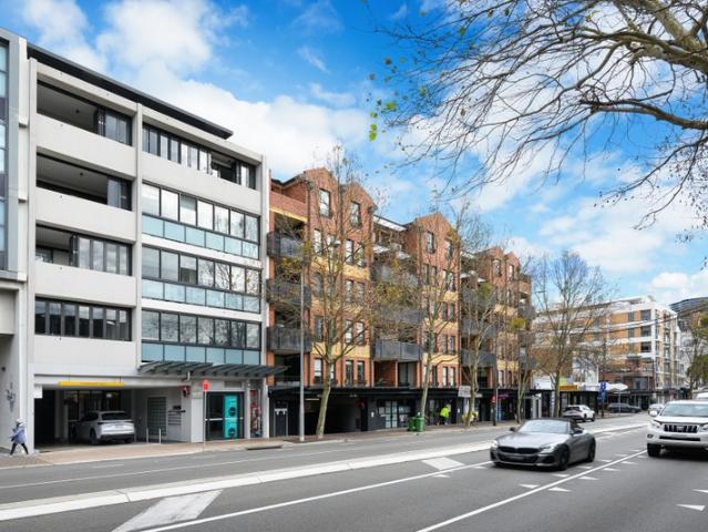 Retail for rent in Sydney, New South Wales