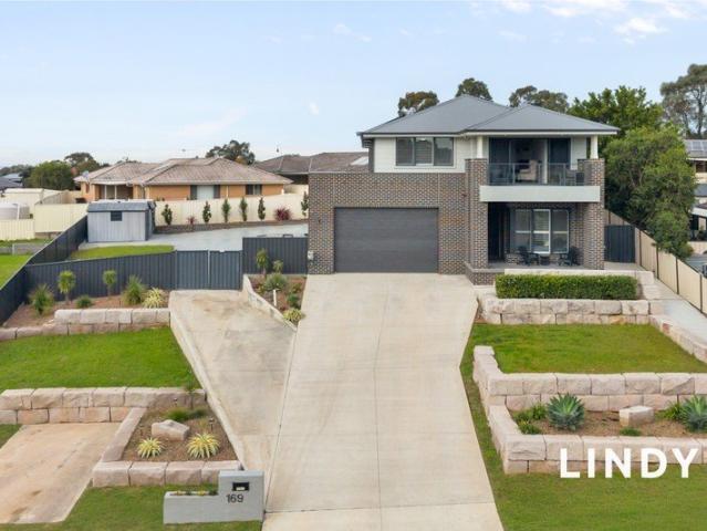 House for sale in Singleton Heights, New South Wales