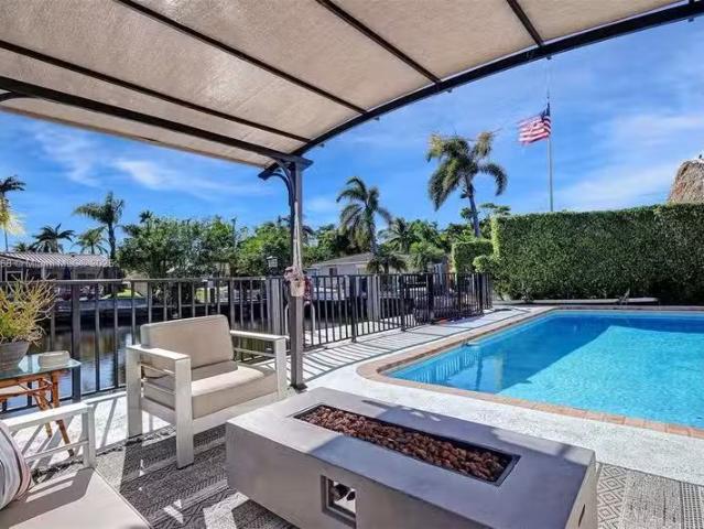 House for rent in Fort Lauderdale