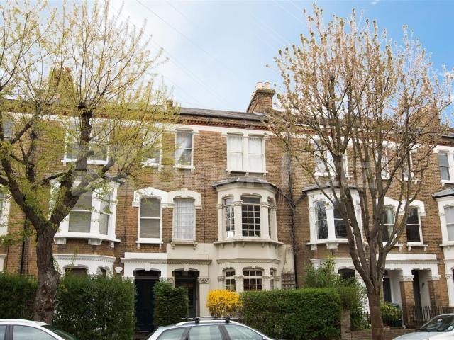 Apartment for rent in Archway, Greater London