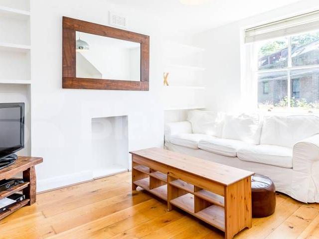 Apartment for rent in Tufnell Park, Greater London