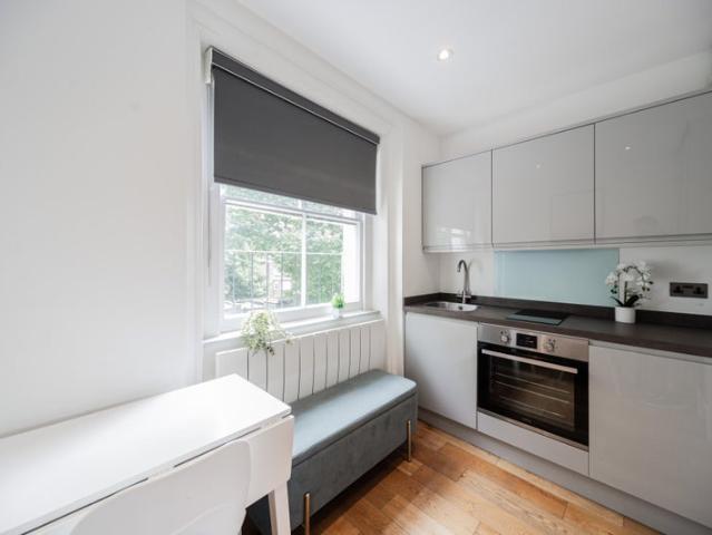 Studio for rent in Bayswater, Greater London