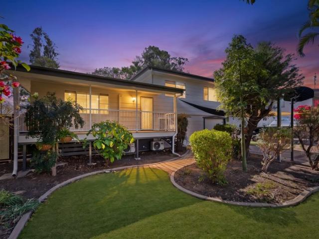 House for sale in Blackwater, Queensland