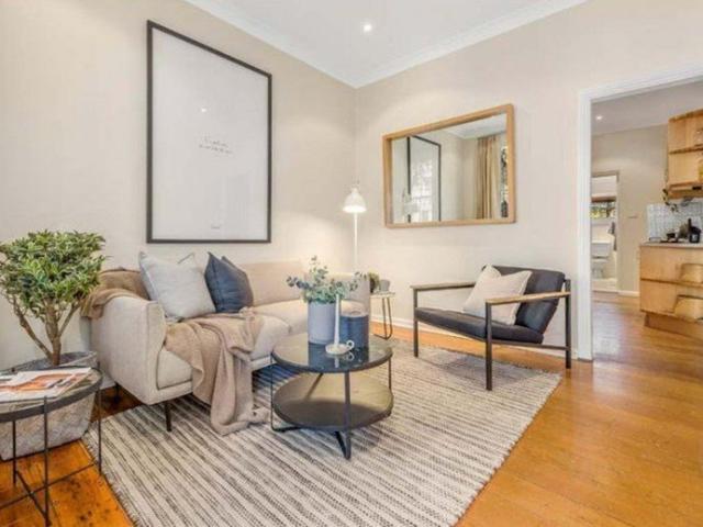 Land for rent in Sydney, New South Wales