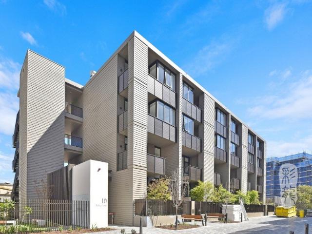 Apartment for rent in Waterloo, Sydney
