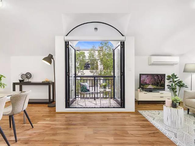 Apartment for rent in Sydney, New South Wales