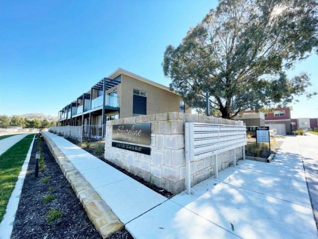 Townhouse for rent in Greenway, Australian Capital Territory
