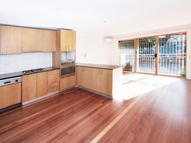 Townhouse for rent in Eastern Suburbs, Sydney