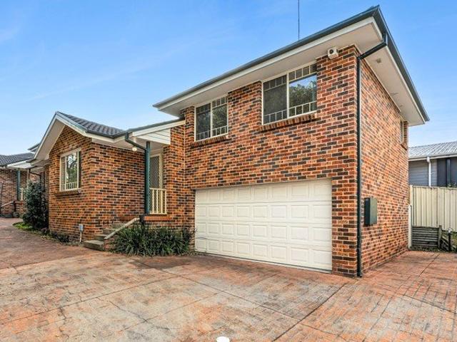 Townhouse for sale in Sydney, New South Wales