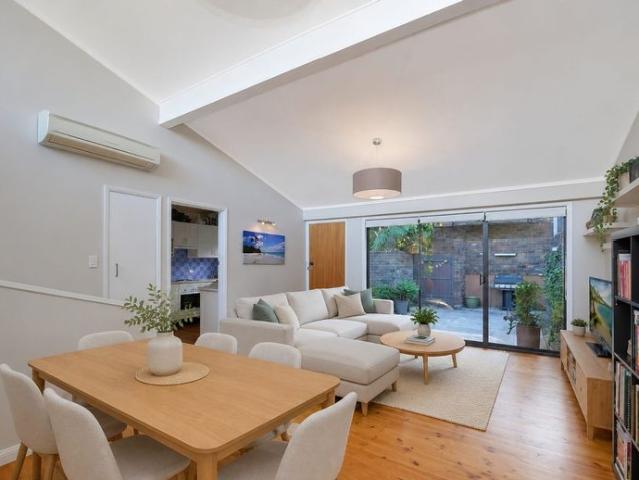 Townhouse for rent in Sydney, New South Wales