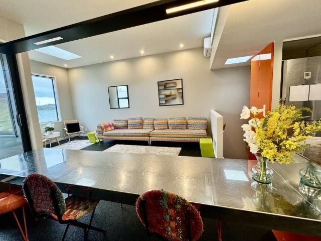Townhouse for rent in Roseneath, Wellington