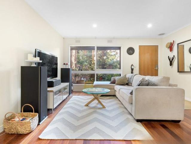 Townhouse for rent in Camerons Creek, Victoria