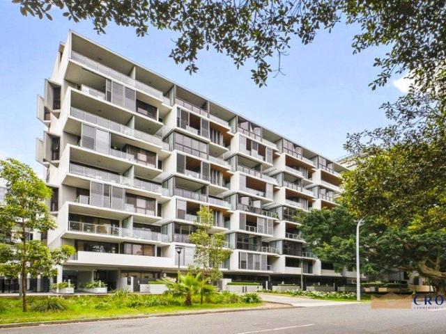 Apartment for rent in Zetland, Sydney