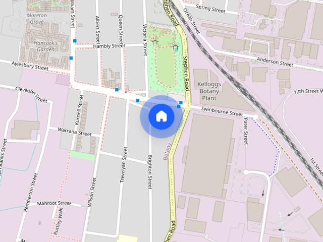 Apartment for rent in Eastern Suburbs, Sydney