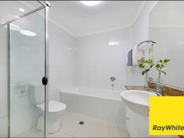 Apartment for rent in Sydney, New South Wales