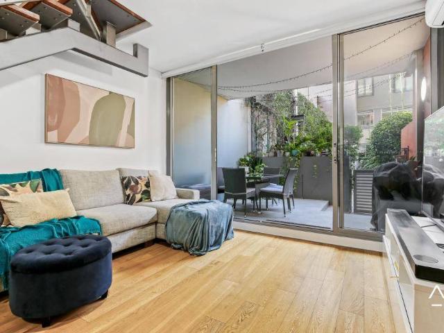Apartment for rent in Sydney, New South Wales