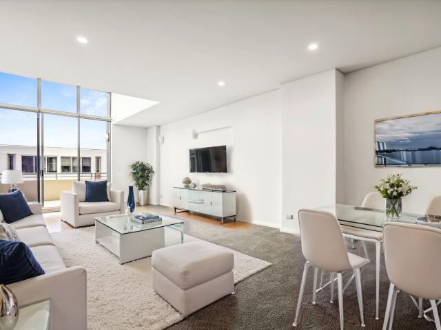Apartment for rent in Sydney, New South Wales