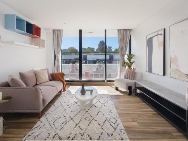Apartment for sale in Sydney, New South Wales