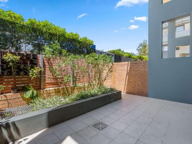 Apartment for rent in Alexandria, Sydney