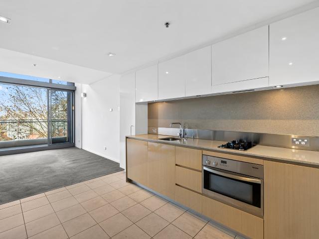 Apartment for rent in Potts Hill, New South Wales