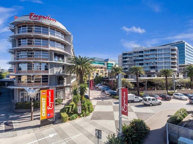 Apartment for rent in Toombul, Queensland