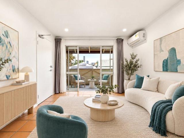 Apartment for sale in Fortitude Valley, Greater Brisbane