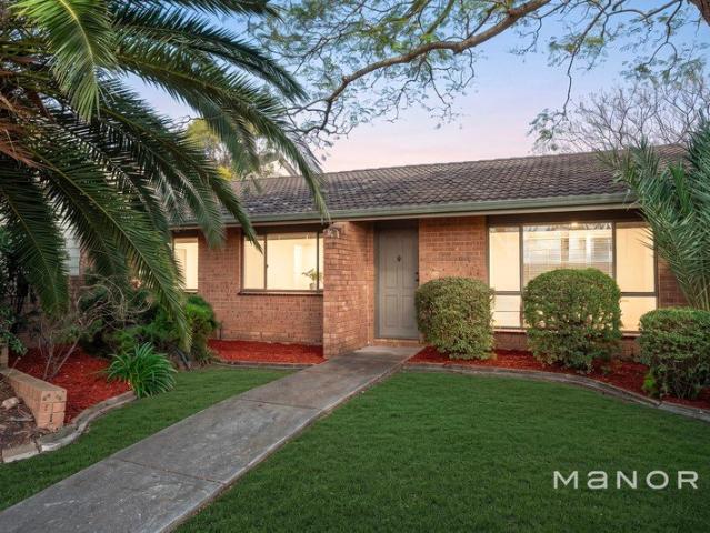 Villa for sale in Sydney, New South Wales
