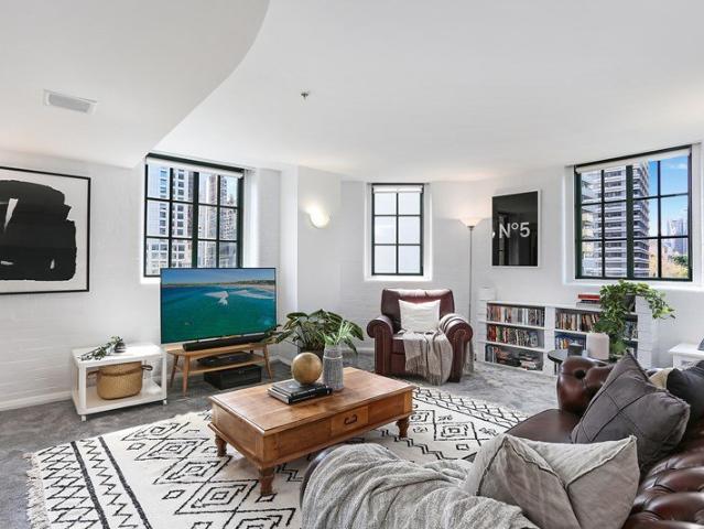 Apartment for rent in Sydney CBD, Sydney