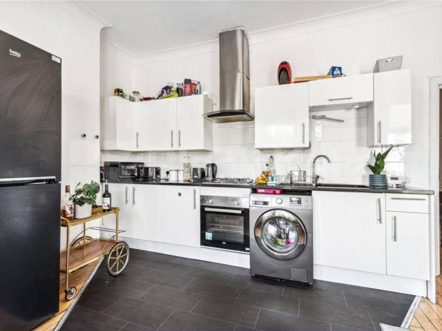 Apartment for rent in Harringay, Greater London