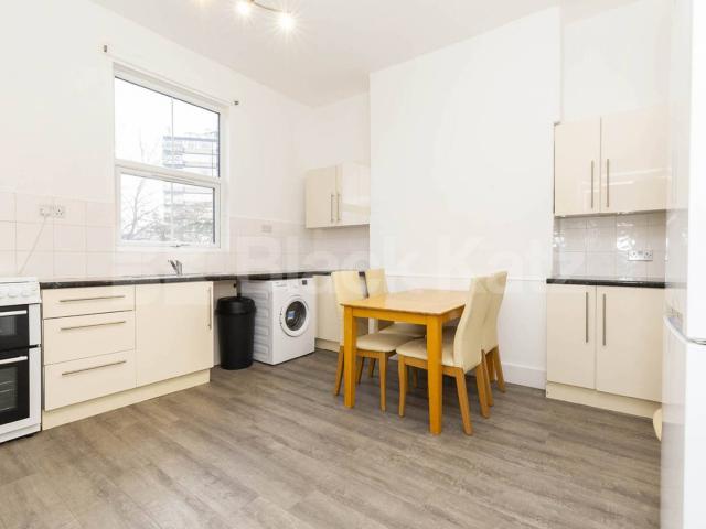 Apartment for rent in Holloway, Greater London
