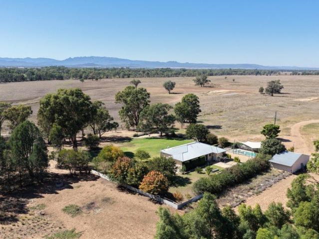 Cottage for sale in Harparary, New South Wales