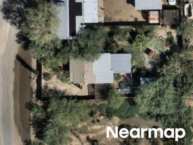 Property for sale in Twentynine Palms, California