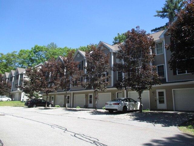 House for sale in New Hampshire