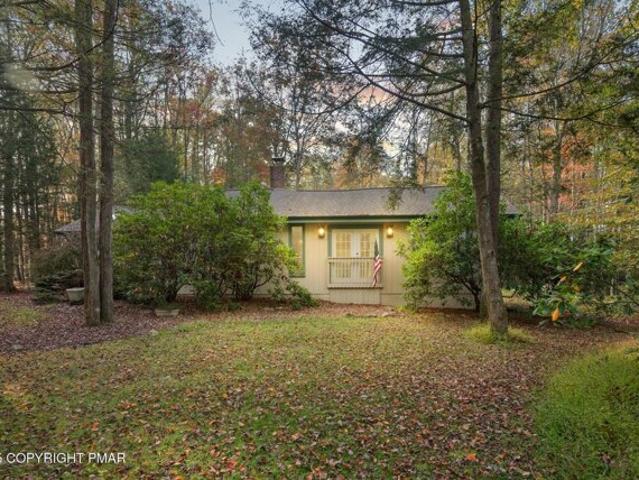 House for sale in Blakeslee, Pennsylvania
