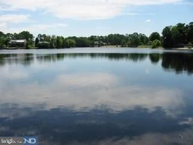 Land for sale in Browns Mills, New Jersey