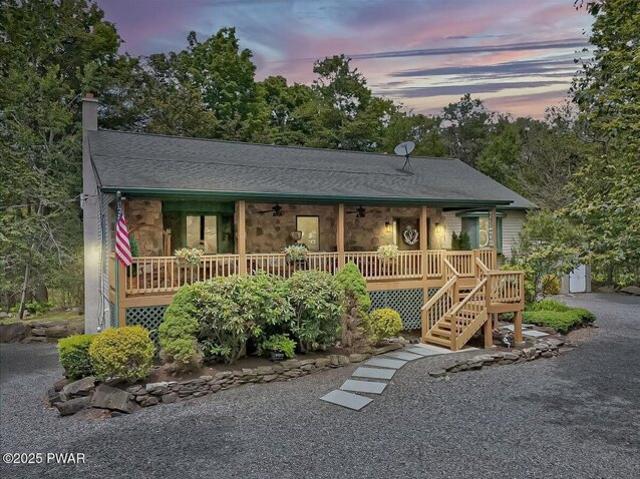 House for sale in Newfoundland