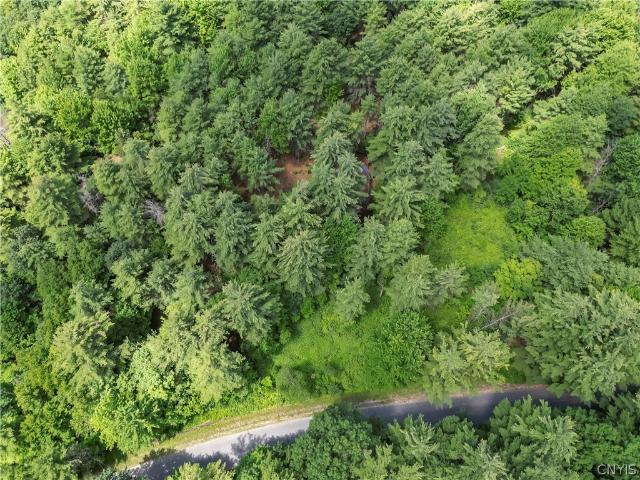 Land for sale in New York