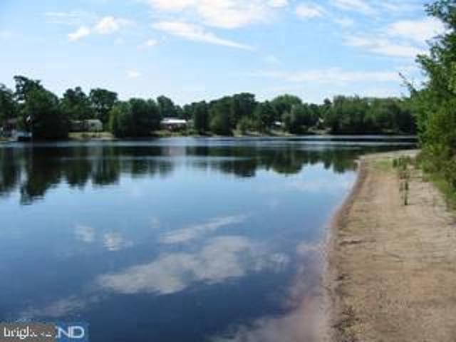 Land for sale in Browns Mills, New Jersey