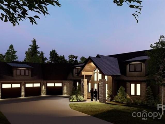 House for sale in Arden