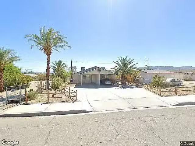 Apartment for rent in Fontana