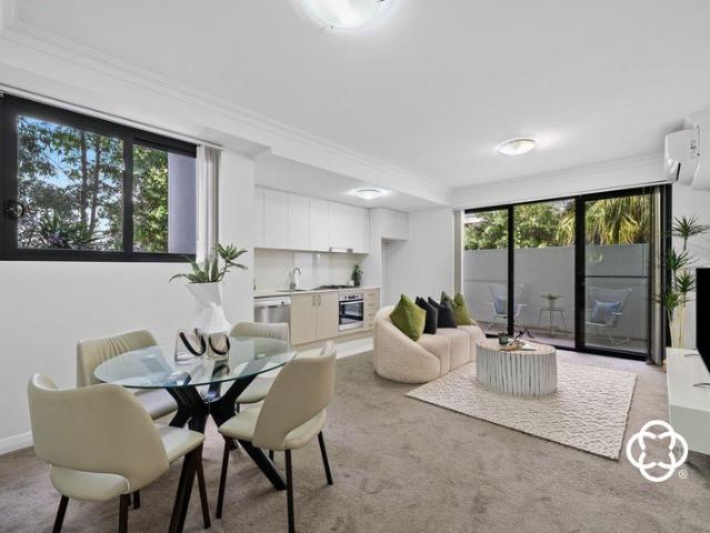 Apartment for rent in Carlingford, Sydney