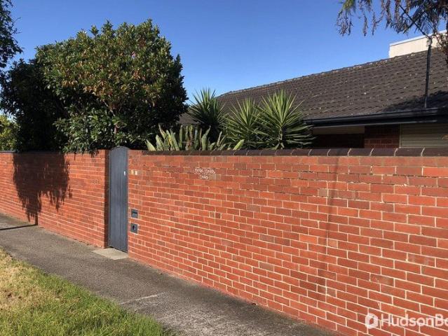 Apartment for rent in Mount Waverley, Melbourne