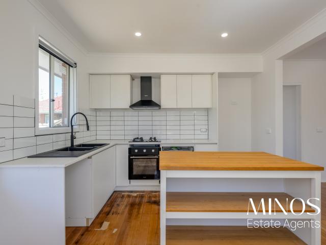 House for rent in Dallas, Victoria