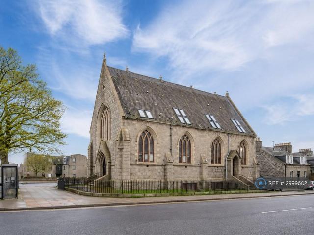 Apartment for rent in Ballindoch, Scotland