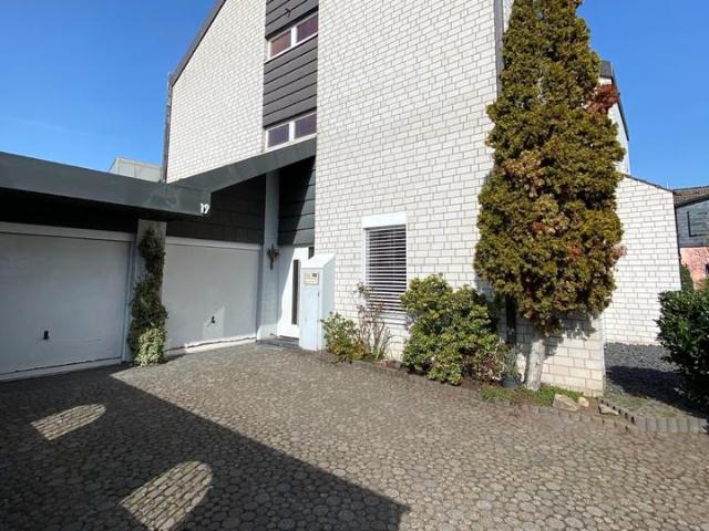 Haus kaufen in Leverkusen, Nordrhein-Westfalen
